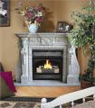 Fireplace 037-1